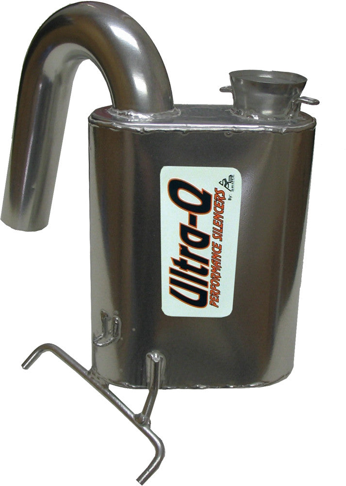 SPG Ultra-Q Silencer UQ-1116C
