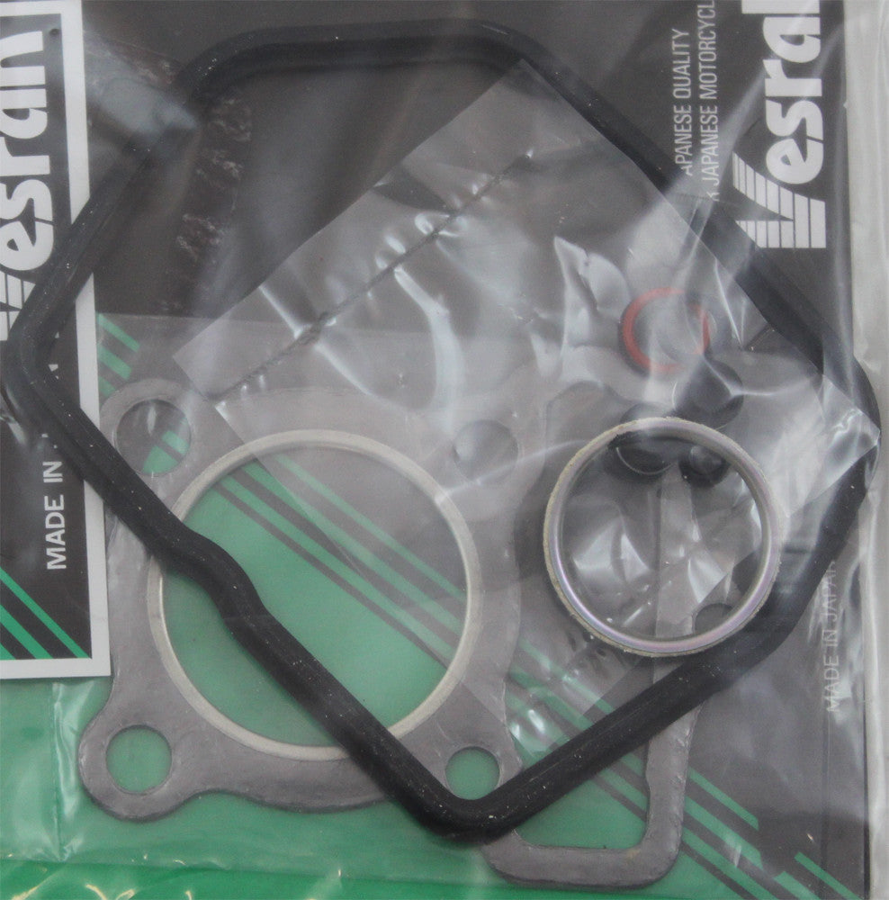 VESRAH Top End Kit- Xr80 '79-84 + Xl80s '80-85 VG-5034