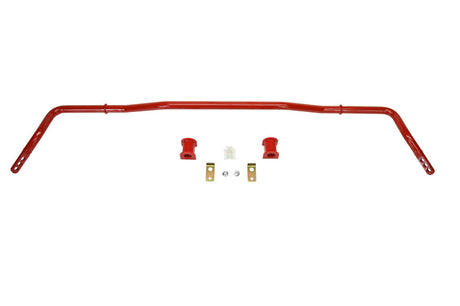 Pedders 2015+ Ford Mustang S550 Adjustable 25mm Rear Sway Bar PED-429024-25