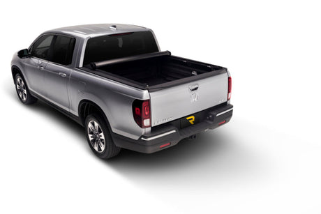 Truxedo 01-03 Ford F-150 Supercrew 5ft 6in Lo Pro Bed Cover 590601