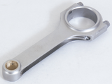 Eagle Nissan KA24 H-Beam Connecting Rod (One Rod) CRS6496N3D-1