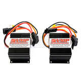 VMP Performance 07-10 Ford Shelby GT500 Dual Plug and Play Fuel Pump Voltage Booster VMP-ENF004