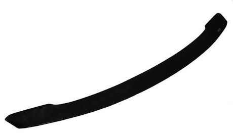 AVS 10-12 Nissan Altima Aeroskin Low Profile Acrylic Hood Shield - Smoke 322063