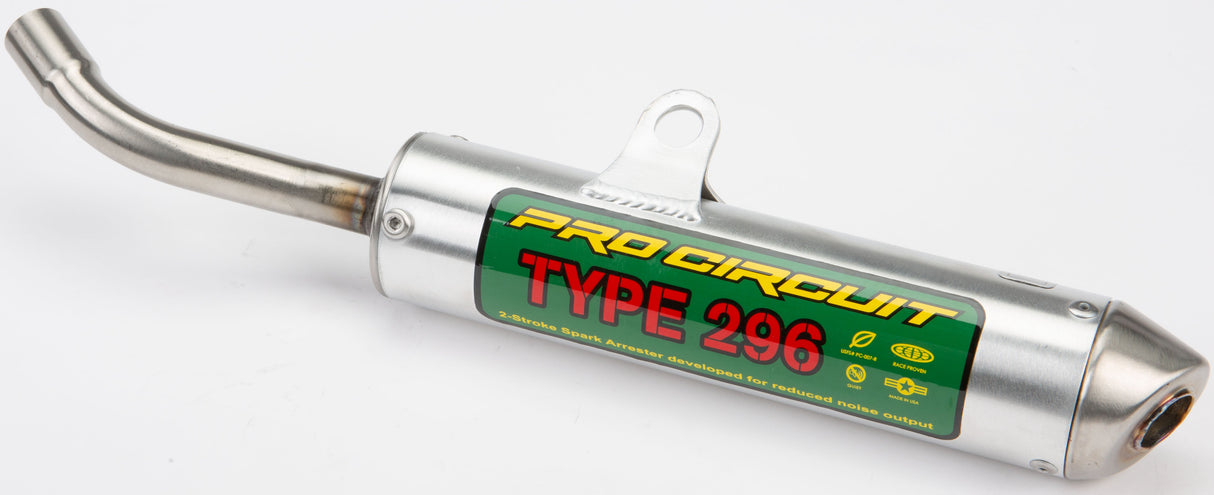 PRO CIRCUIT Type 296 Spark Arrestor 1331865