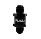Fuelab 10AN High Flow One Way Check Valve - 350 GPH 71704