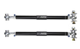 SPL Parts 2012+ BMW 3 Series/4 Series F3X Rear Toe Links w/Eccentric Lockout SPL RTAEL F3X
