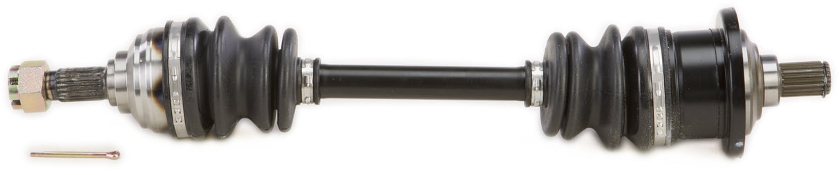 OPEN TRAILOe Front AxlePAXL-1062