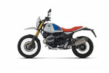 Arrow  Bmw R12g/S E5+ 2025/2026 Explorer Titanium Exhaust 72690pk
