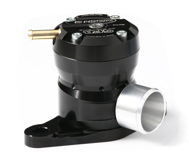 GFB Mach 2 TMS Recirculating Diverter Valve (Nissan Juke 1.6 DIG-T) T9106
