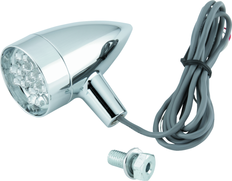 Bikers Choice Mini Led Turnsignal Amber 482418