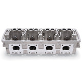 Edelbrock Cylinder Head Chrysler HEMI (Gen III) Performer RPM Early 5.7L Chamber Size 83cc Complete 61099