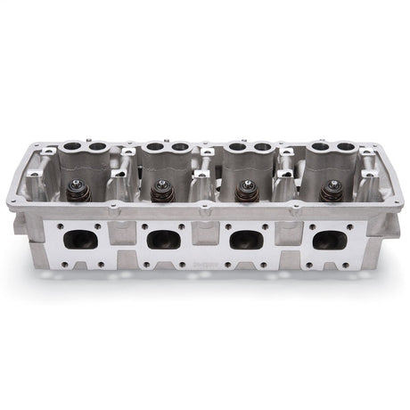 Edelbrock Cylinder Head Chrysler HEMI (Gen III) Performer RPM Early 5.7L Chamber Size 83cc Complete 61099