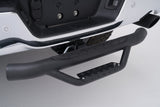 Go Rhino Dominator Hitch Step - Black D360T