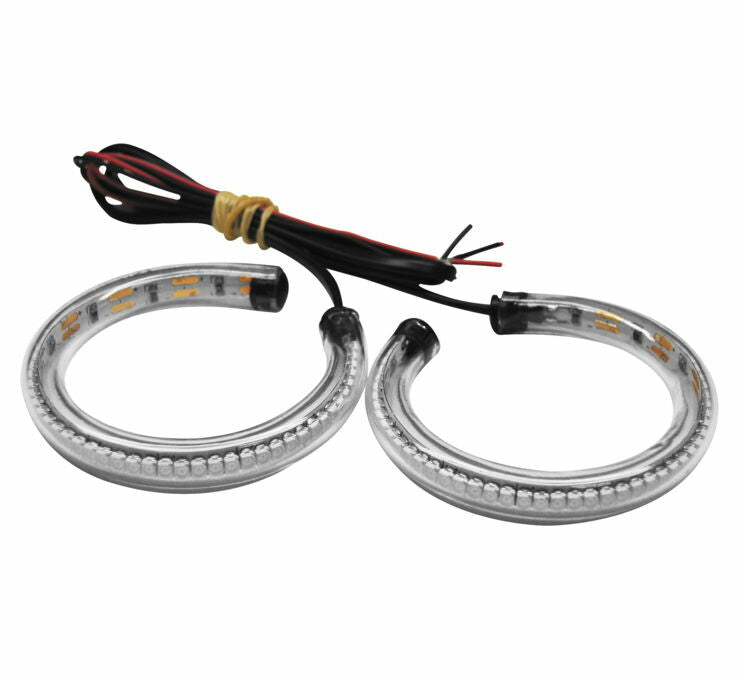NEW RAGE CYCLES360 Turn Signals 37mmRAGE-360-37