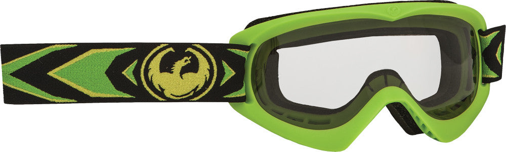 DRAGON Mdx Hydro Goggle Factor 722-1949