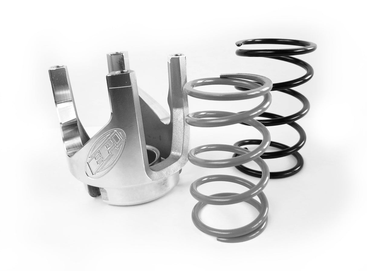 EPI Clutch Kit 0-3000 Elev Stk WE437502