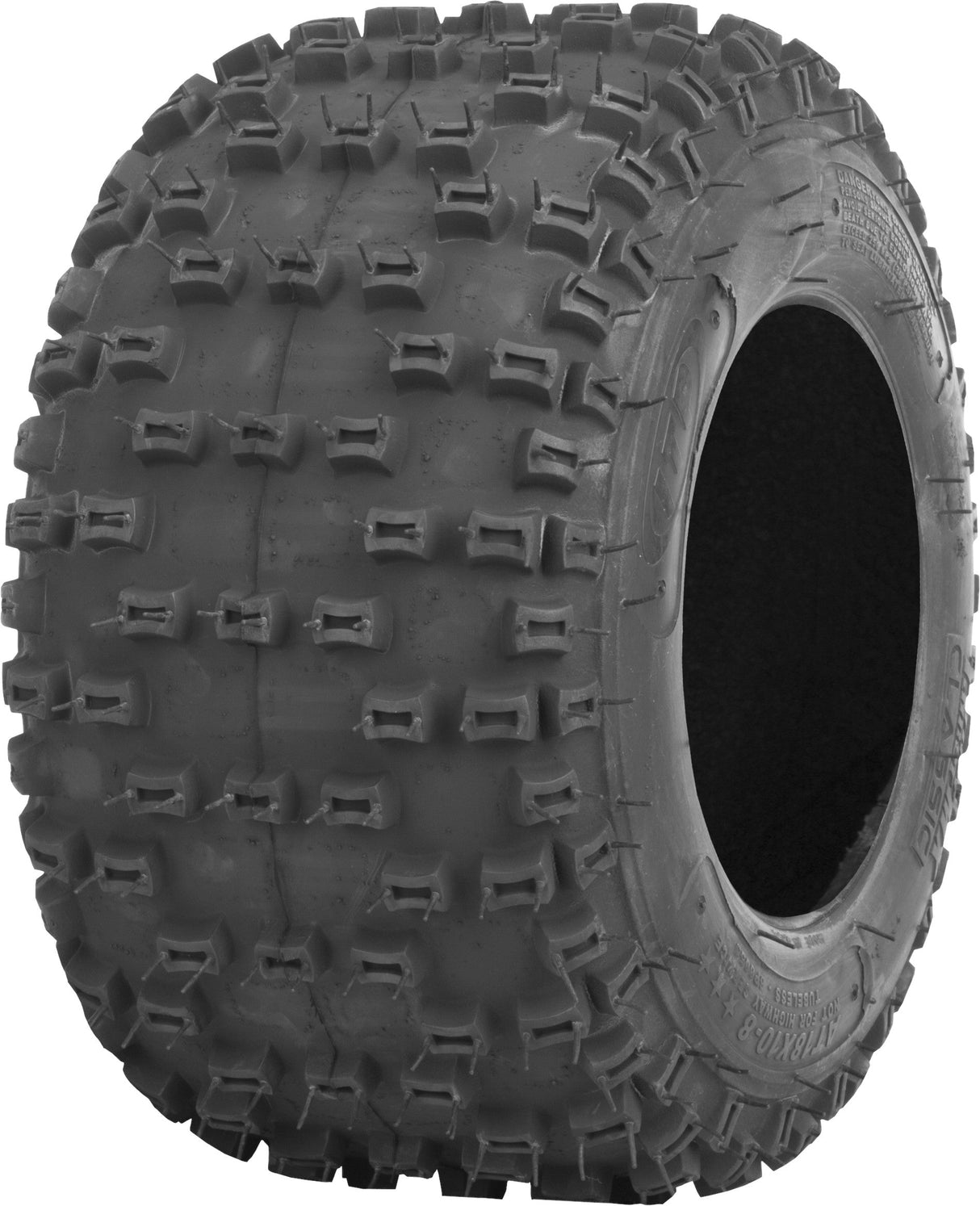 ITP Turf Tamer Classic 18x10-8 2-Ply 6P0056