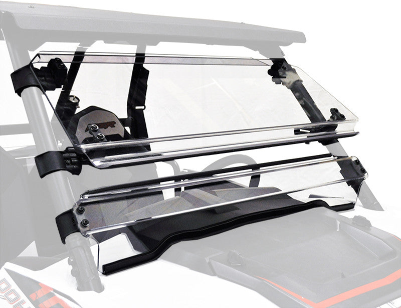 KOLPINFull Tilting Windshield2738