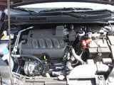 K&N 07 Nissan Sentra 2.0L-L4 Drop In Air Filter 33-2376