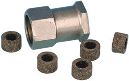 JAMES GASKETSGasket Seal Clutch Pushrod Cork/Rubber 10/Pk 37337-3637337-36