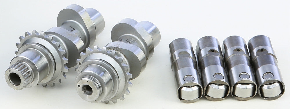 LUNATICam And Lifter Kit V281hr03 Hd Late Twin Cam21760700LK