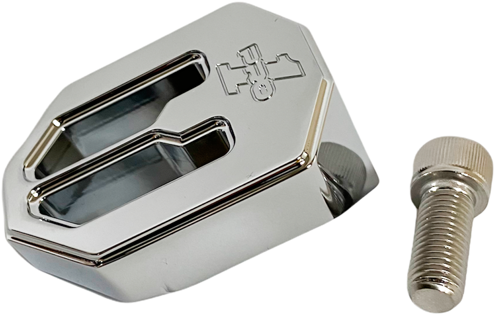 PRO ONE Pro-Peg Shifter Peg Chrome 500748