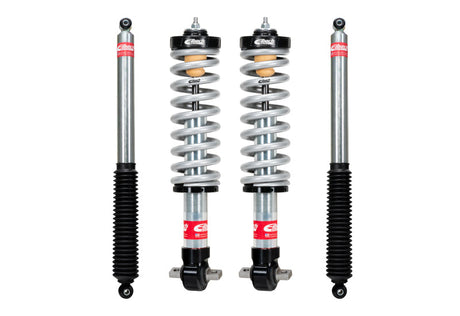 Eibach Pro-Truck Coilover 2.0 Front / Rear Sport Shocks for 18-20 Ford Ranger 4WD E86-35-048-01-22