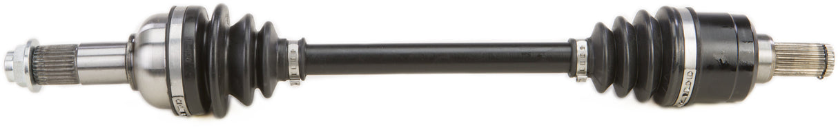OPEN TRAILOe Rear AxlePAXL-8017