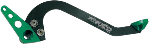 TBR Overthetop R Br Lvr Green 022-7-01GR