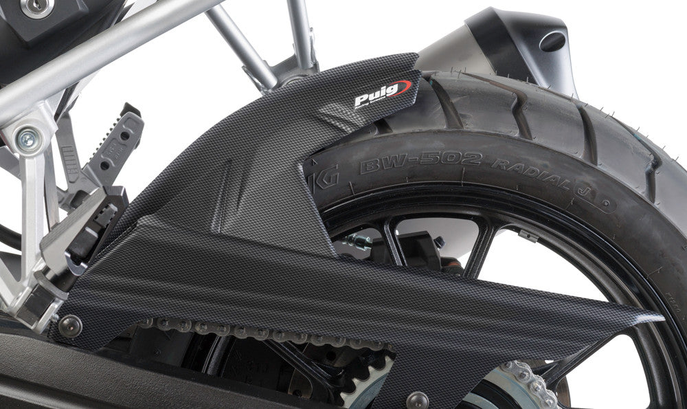 PUIG Tire Hugger Carbon 6477C