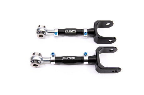 SPL Parts 2017+ Tesla Model 3 Rear Upper Lateral (Camber) Links SPL RUA MOD3