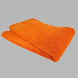 Chemical Guys BIG MOUTH Large Microfiber Drying Towel - 36in x 25in MIC_725