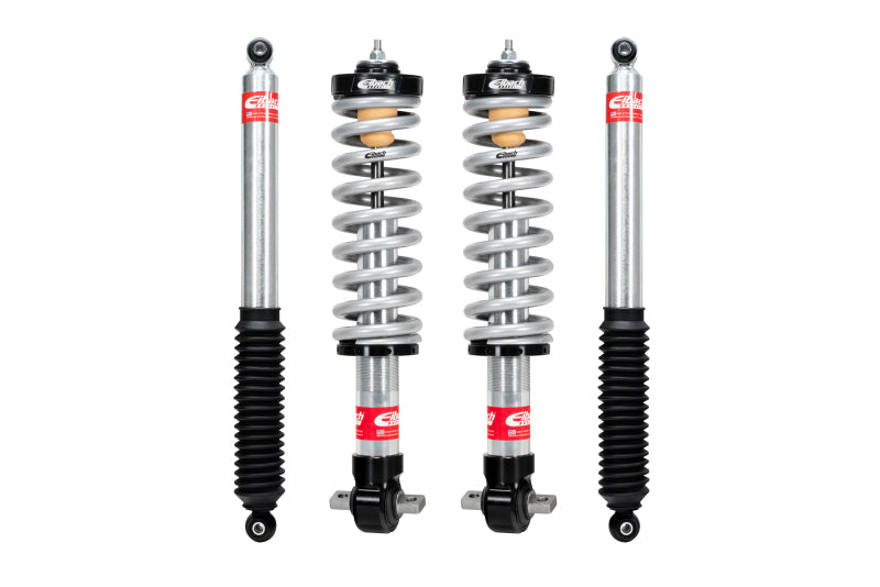 Eibach Pro-Truck Coilover 2.0 Front / Rear Sport Shocks for 18-20 Ford Ranger 4WD E86-35-048-01-22
