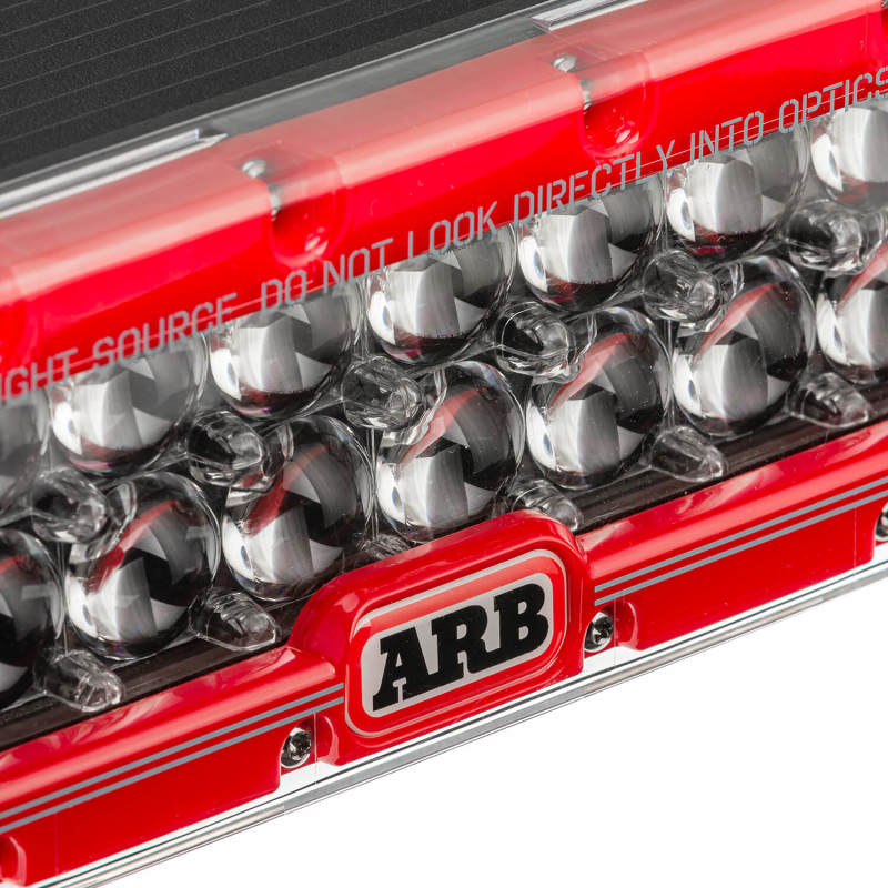 ARB Intensity V2 Light Bar Combination AR40CV2