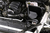 K&N 2019 Chevrolet Silverado 1500 5.3L V8 Black Performance Intake Kit 71-3110