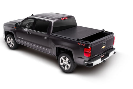 Truxedo 14-18 GMC Sierra & Chevrolet Silverado 1500 8ft TruXport Bed Cover 272201