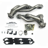 JBA 88-95 GM Truck 4.3L V6 w/o A.I.R. Injection 1-1/2in Primary Raw 409SS Cat4Ward Header 1840S