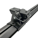 Go Rhino Rhino Quick Release Tent Bracket Kit 5950030T