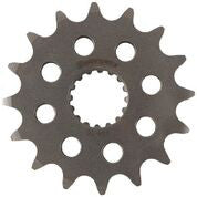 SUPERSPROX Front Cs Sprocket Steel 16t-525 Suz CST-444-16-2