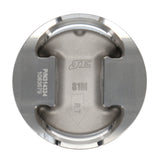 JE Pistons AUDI S4 2.7LTT KIT Set of 6 Pistons 314325