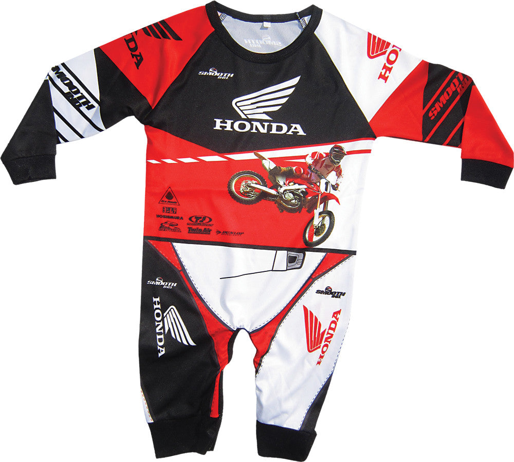 SMOOTH Playwear Honda 12/18m 1216-102