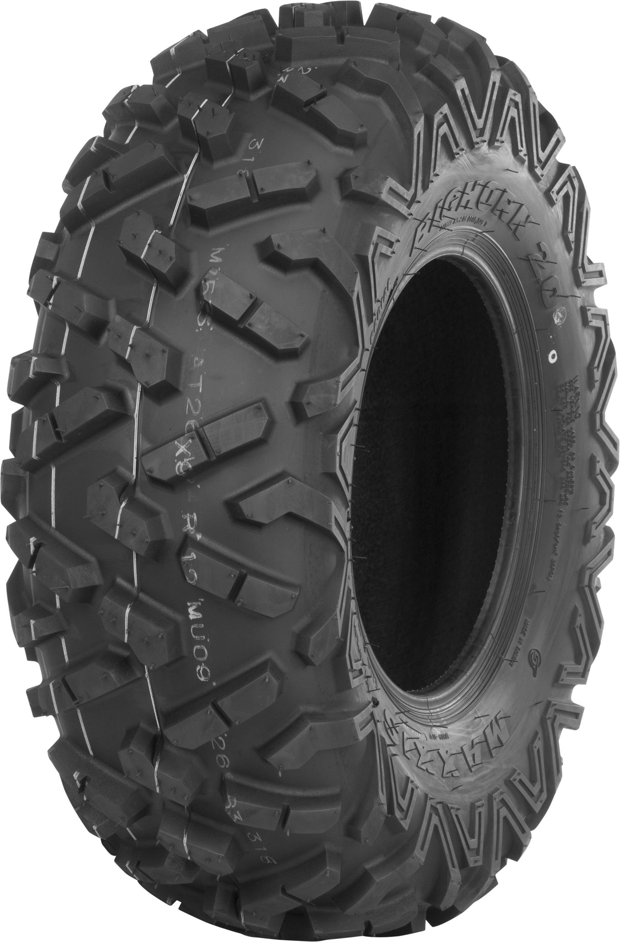 MAXXISTire Bighorn 2 F/R 28x9r14 6pr RadialTM00705100