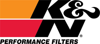 K&N Honda / Kawasaki / Arctic Cat / Suzuki / Triumph / Yamaha 2.594in OD x 2.813in H Oil Filter
