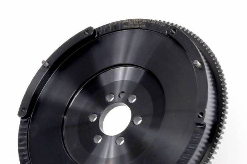 Clutch Masters 11-14 Nissan Juke 1.6L Turbo 6-Speed Single Piece Steel Flywheel FW-178-SF