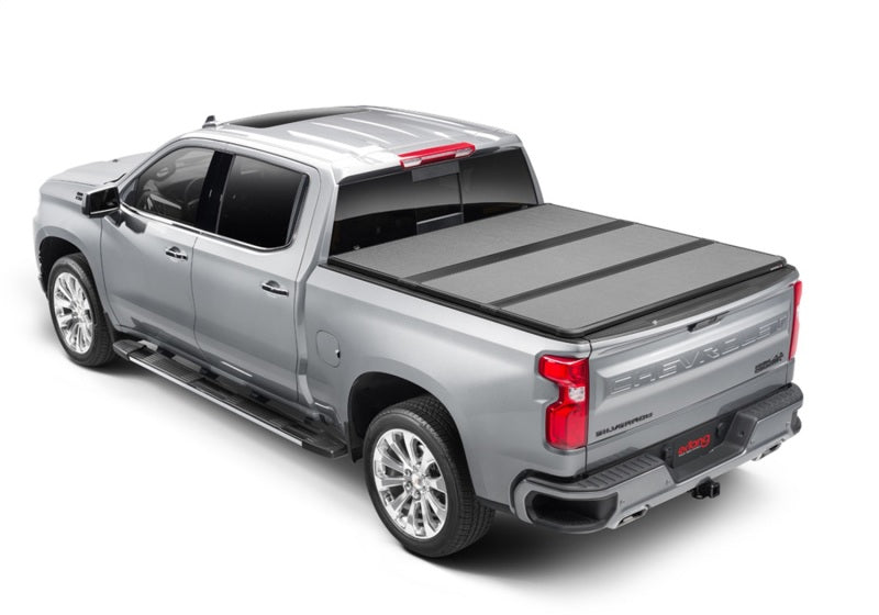 Extang 2023 Chevy/GMC Canyon/Colorado (5ft. 2in. Bed) Solid Fold ALX 88352