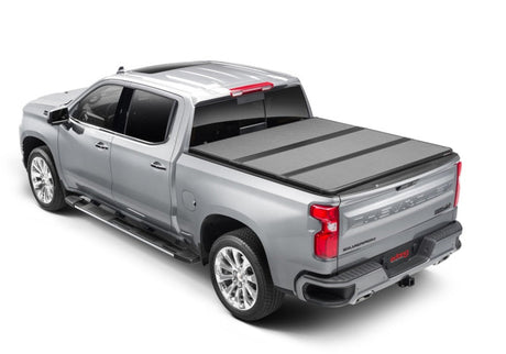 Extang 19-23 Chevy/GMC Silverado/Sierra 1500 (5ft. 10in. Bed) Solid Fold ALX 88456