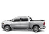 BAK 19-20 Dodge Ram 1500 (New Body Style w/ Ram Box) 5ft 7in Bed BAKFlip MX4 Matte Finish 448227RB
