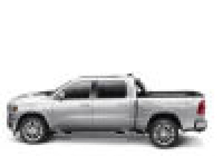 BAK 19-20 Dodge Ram 1500 (New Body Style w/ Ram Box) 5ft 7in Bed BAKFlip MX4 Matte Finish 448227RB