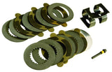 Ford Racing 8.8 Inch TRACTION-LOK Rebuild Kit with Carbon Discs M-4700-C