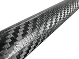 Perrin 2013+ BRZ/FR-S/86/GR86 Rear Shock Tower Brace - Carbon Fiber PSP-SUS-043CF